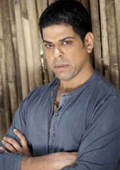 Murli Sharma